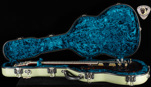 2023 Scott Walker Custom Santa Cruz Legacy