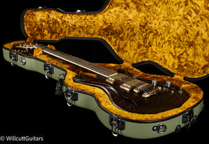 Scott Walker Custom Santa Cruz Legacy (901)