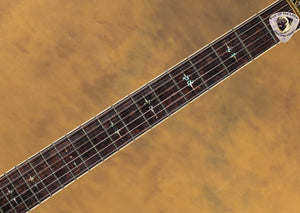 2023 Scott Walker Custom Santa Cruz Legacy