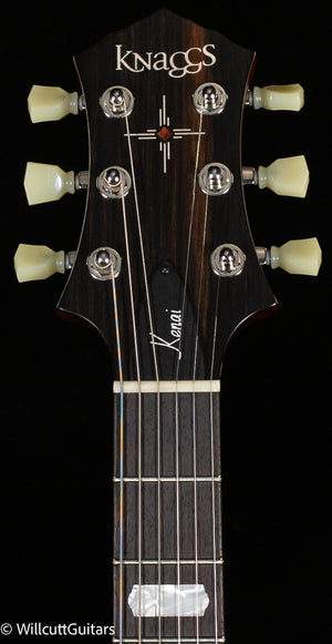 Knaggs Influence Kenai Aged Scotch H1 (907)