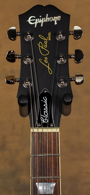 Epiphone Les Paul Classic Worn Gold