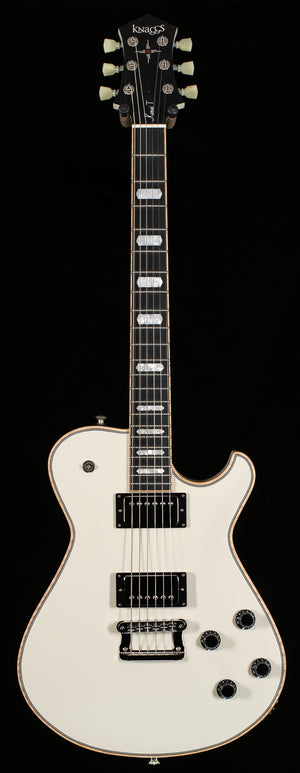 Knaggs Influence Kenai T Creme (916)