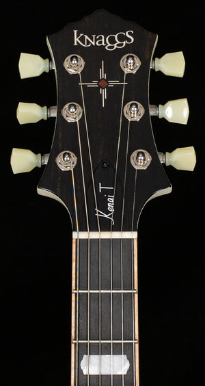 Knaggs Influence Kenai T Creme (916)