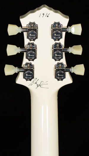 Knaggs Influence Kenai T Creme (916)