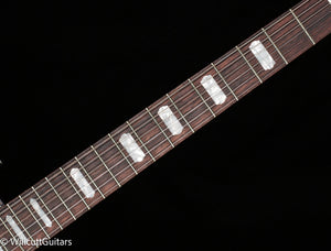 Knaggs Influence Kenai Purple w/Onyx binding w/T1 top (927)