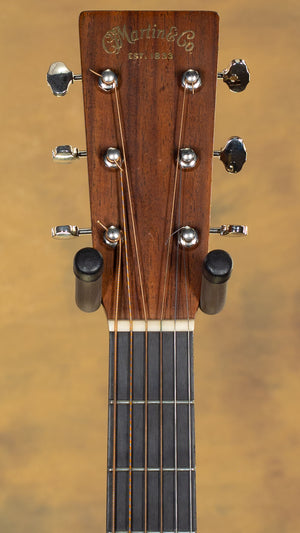 2015 Martin HD-28 Acoustic Guitar