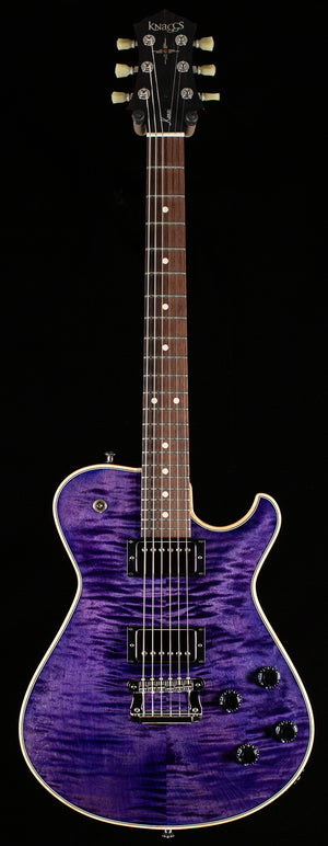 Knaggs Influence Kenai Purple Brazilian (939)