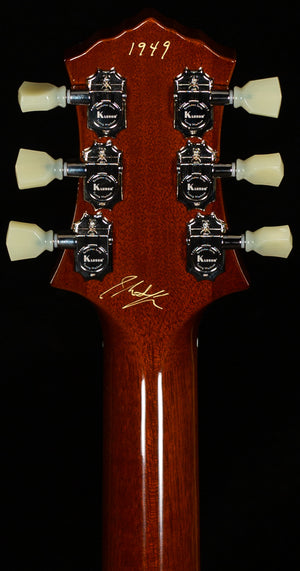 Knaggs Influence Kenai T Aged Scotch Brazilian (949)