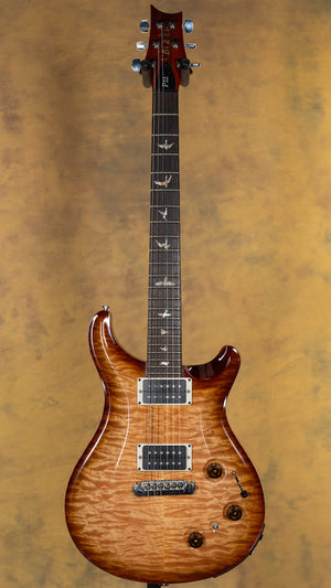 2012 PRS P22 Vintage Natural 10 Top Quilt