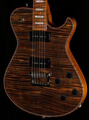 Knaggs Influence Kenai SVHS P90 Roasted Charcoal (967)
