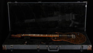 Knaggs Influence Kenai SVHS P90 Roasted Charcoal (967)