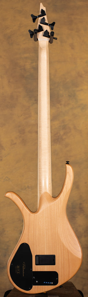 Ibanez AFR4PBP-DTF Affirma Bass Deep Twilight Flat