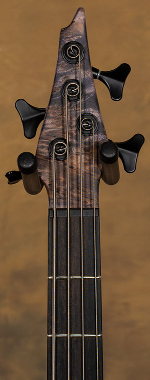 Ibanez AFR4PBP-DTF Affirma Bass Deep Twilight Flat