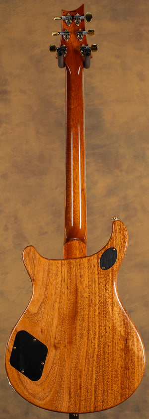 2020 PRS McCarty 594 Semi-Hollow LTD Copperhead