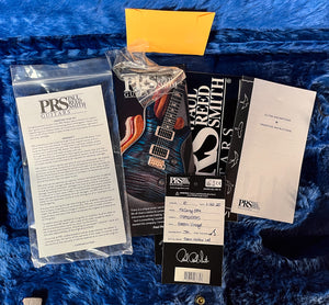 2020 PRS McCarty 594 Semi-Hollow LTD Copperhead