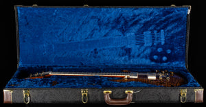 2020 PRS McCarty 594 Semi-Hollow LTD Copperhead