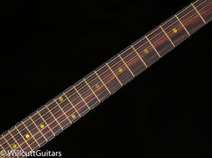 Gibson Lzzy Hale Signature Explorerbird Cardinal Red (158)