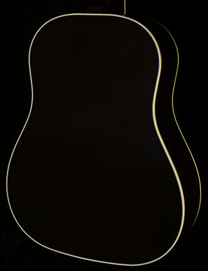 Gibson Custom Shop Willcutt Exclusive Southern Jumbo Original Vintage Sunburst Red Spruce Top (068)