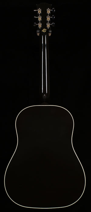 Gibson Custom Shop Willcutt Exclusive Southern Jumbo Original Vintage Sunburst Red Spruce Top (070)