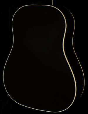 Gibson Custom Shop Willcutt Exclusive Southern Jumbo Original Vintage Sunburst Red Spruce Top (070)