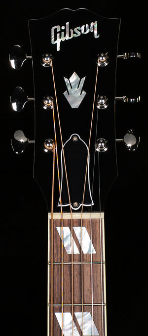 Gibson Custom Shop Willcutt Exclusive Southern Jumbo Original Vintage Sunburst Red Spruce Top (070)