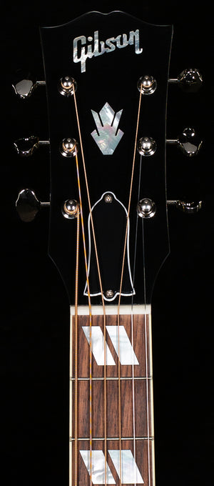 Gibson Custom Shop Willcutt Exclusive Southern Jumbo Original Vintage Sunburst Red Spruce Top (072)