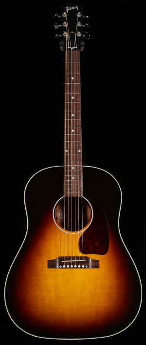 Gibson J-45 Standard Vintage Sunburst (079)