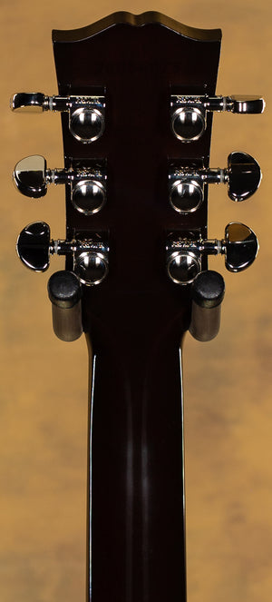 2024 Gibson J-45 Standard Vintage Sunburst