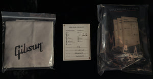 2024 Gibson J-45 Standard Vintage Sunburst