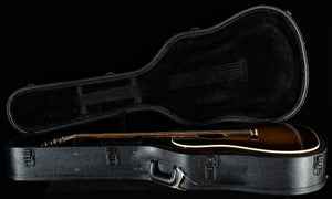 2024 Gibson J-45 Standard Vintage Sunburst