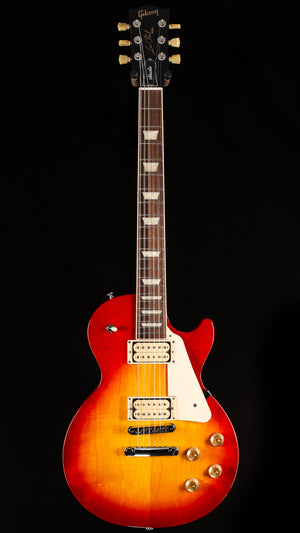Gibson Les Paul Studio Double Trouble Cherry Sunburst (030)