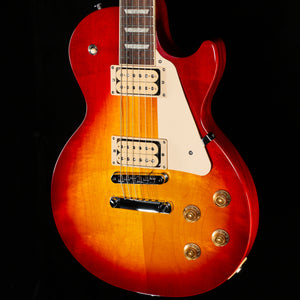 Gibson Les Paul Studio Double Trouble Cherry Sunburst (030)