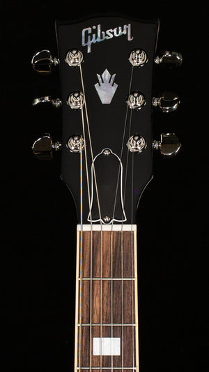 Gibson ES-335 60s Dark Walnut (146)