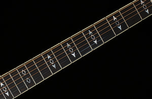 Gibson Songwriter Recording Artist EC Rosewood Burst (026)