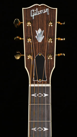 Gibson Songwriter Recording Artist EC Rosewood Burst (026)