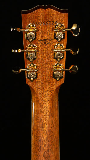 Gibson Songwriter Recording Artist EC Rosewood Burst (026)