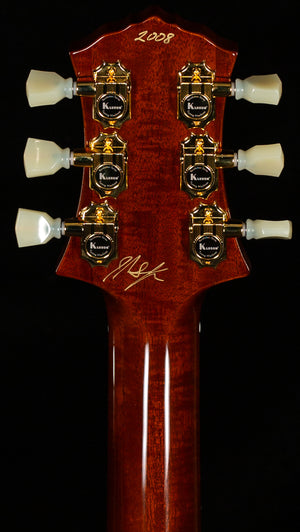 Knaggs Influence Kenai T Coral Burst Quilt Top (008)