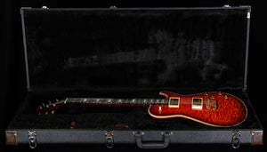 Knaggs Influence Kenai T Coral Burst Quilt Top (008)