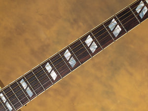 2020 Gibson Hummingbird Original Heritage Cherry Sunburst