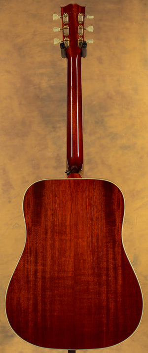 2020 Gibson Hummingbird Original Heritage Cherry Sunburst