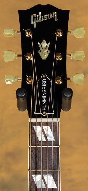 2020 Gibson Hummingbird Original Heritage Cherry Sunburst