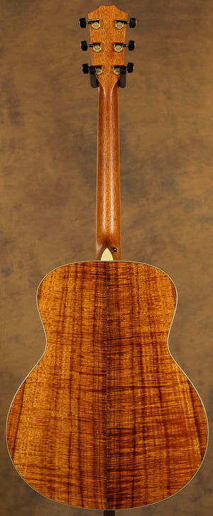 2009 Taylor GS-K Left Handed