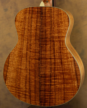 2009 Taylor GS-K Left Handed