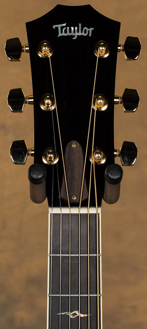 2009 Taylor GS-K Left Handed