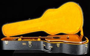 2022 Gibson Custom Shop Early 40's J-45 Historic Legend Vintage Sunburst