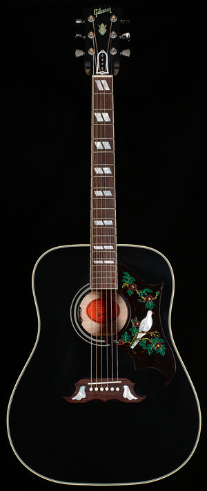 Gibson Dove Original Ebony (114)