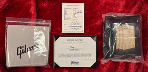 Gibson Dove Original Ebony (114)