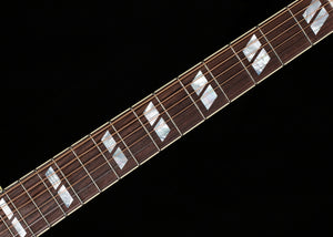 Gibson Dove Original Ebony (114)