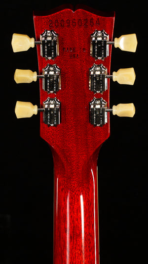 Gibson Les Paul Studio Double Trouble Cherry Sunburst (264)