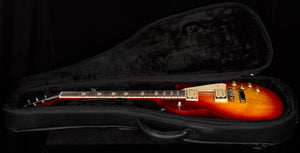 Gibson Les Paul Studio Double Trouble Cherry Sunburst (264)